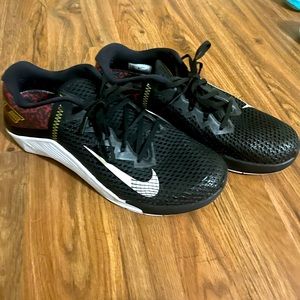 Nike Metcon shoe size 12